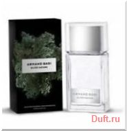 парфюмерия, парфюм, туалетная вода, духи Armand Basi Silver Nature