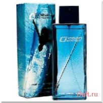 парфюмерия, парфюм, туалетная вода, духи Arthes Ocean Extreme