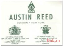 парфюмерия, парфюм, туалетная вода, духи Austin Reed