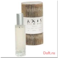 парфюмерия, парфюм, туалетная вода, духи Axis Axis
