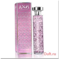 парфюмерия, парфюм, туалетная вода, духи Axis Emotion