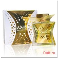парфюмерия, парфюм, туалетная вода, духи Axis So precious
