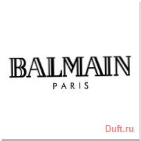 парфюмерия, парфюм, туалетная вода, духи Balmain