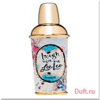 парфюмерия, парфюм, туалетная вода, духи Benefit Laugh with me Lee Lee