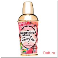 парфюмерия, парфюм, туалетная вода, духи Benefit Something about Sofia