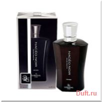 парфюмерия, парфюм, туалетная вода, духи BLG Parfum - Beaute Lobogal Naceo Noir