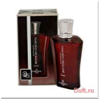парфюмерия, парфюм, туалетная вода, духи BLG Parfum - Beaute Lobogal Naceo Rouge
