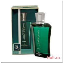парфюмерия, парфюм, туалетная вода, духи BLG Parfum - Beaute Lobogal Naceo Vert