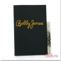 парфюмерия, парфюм, туалетная вода, духи Bobby Jones
