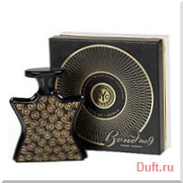 парфюмерия, парфюм, туалетная вода, духи Bond No.9 Wall Street