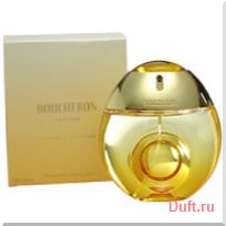 парфюмерия, парфюм, туалетная вода, духи Boucheron Boucheron Eau Legere