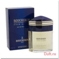 парфюмерия, парфюм, туалетная вода, духи Boucheron Boucheron