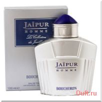 парфюмерия, парфюм, туалетная вода, духи Boucheron Jaipur Homme La Collection du Joaillier