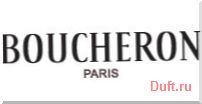 парфюмерия, парфюм, туалетная вода, духи Boucheron