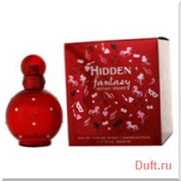 парфюмерия, парфюм, туалетная вода, духи Britney Spears Britney Spears Hidden Fantasy