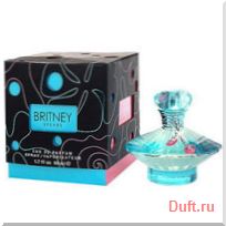 парфюмерия, парфюм, туалетная вода, духи Britney Spears Curious Britney Spears