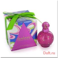 парфюмерия, парфюм, туалетная вода, духи Britney Spears Fantasy Britney Spears