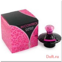 парфюмерия, парфюм, туалетная вода, духи Britney Spears In Control Curious