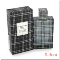 парфюмерия, парфюм, туалетная вода, духи Burberry Brit For Men