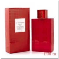 парфюмерия, парфюм, туалетная вода, духи Burberry Burberry Brit Red