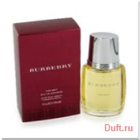 парфюмерия, парфюм, туалетная вода, духи Burberry Burberry for men