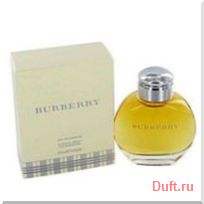 парфюмерия, парфюм, туалетная вода, духи Burberry Burberry