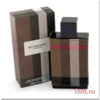 парфюмерия, парфюм, туалетная вода, духи Burberry London for Men New