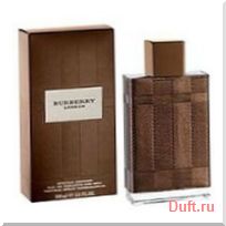 парфюмерия, парфюм, туалетная вода, духи Burberry London Special Edition for men
