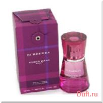 парфюмерия, парфюм, туалетная вода, духи Burberry Tender Touch