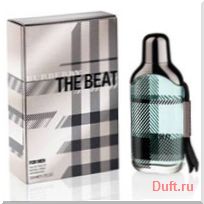 парфюмерия, парфюм, туалетная вода, духи Burberry The beat
