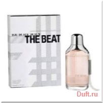 парфюмерия, парфюм, туалетная вода, духи Burberry The beat