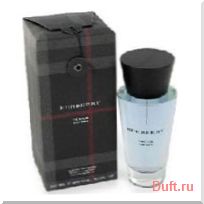 парфюмерия, парфюм, туалетная вода, духи Burberry Touch