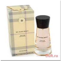 парфюмерия, парфюм, туалетная вода, духи Burberry Touch