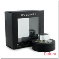 парфюмерия, парфюм, туалетная вода, духи Bvlgari Black