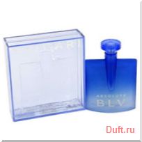 парфюмерия, парфюм, туалетная вода, духи Bvlgari BLV Absolute