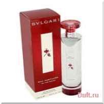парфюмерия, парфюм, туалетная вода, духи Bvlgari Bvlgari Eau Parfumee au The Rouge