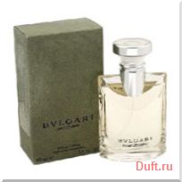 парфюмерия, парфюм, туалетная вода, духи Bvlgari Bvlgari pour homme