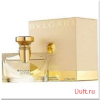 парфюмерия, парфюм, туалетная вода, духи Bvlgari Bvlgari Woman