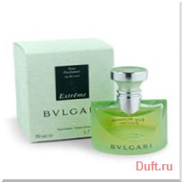 парфюмерия, парфюм, туалетная вода, духи Bvlgari Extreme Bvlgari