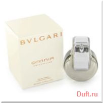 парфюмерия, парфюм, туалетная вода, духи Bvlgari Omnia Crystalline