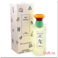парфюмерия, парфюм, туалетная вода, духи Bvlgari Petits et Mamans