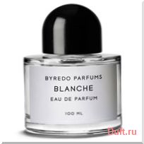 парфюмерия, парфюм, туалетная вода, духи Byredo Parfums Blanche