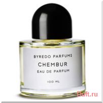 парфюмерия, парфюм, туалетная вода, духи Byredo Parfums Chembur
