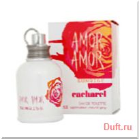 парфюмерия, парфюм, туалетная вода, духи Cacharel Amor Amor Sunrise
