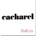 парфюмерия, парфюм, туалетная вода, духи Cacharel
