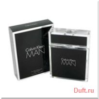 парфюмерия, парфюм, туалетная вода, духи Calvin Klein Calvin Klein MAN
