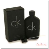 парфюмерия, парфюм, туалетная вода, духи Calvin Klein CK be