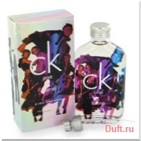 парфюмерия, парфюм, туалетная вода, духи Calvin Klein Ck One Scene