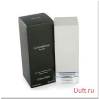 парфюмерия, парфюм, туалетная вода, духи Calvin Klein Contradiction