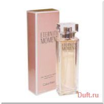 парфюмерия, парфюм, туалетная вода, духи Calvin Klein Eternity Moment